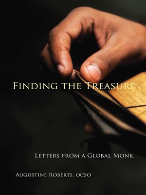 cover image of Finding the Treasure